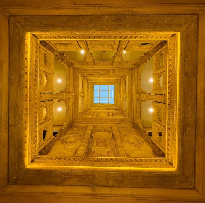 the rising haveli