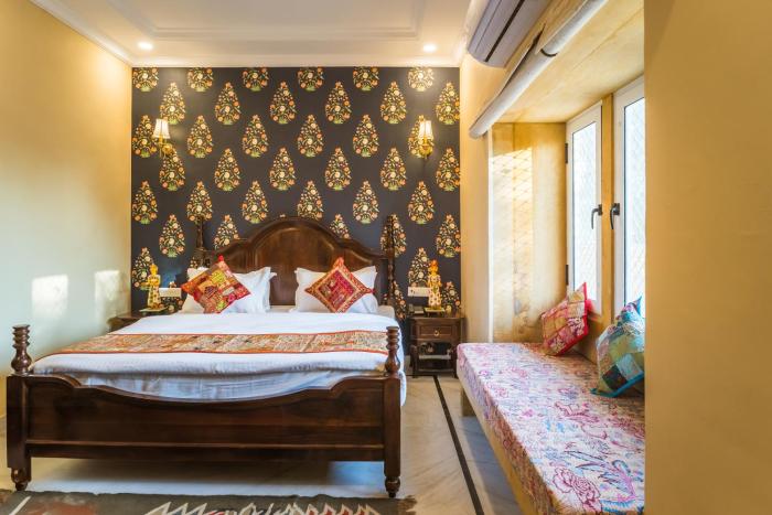 the rising haveli