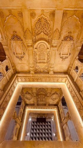 the rising haveli