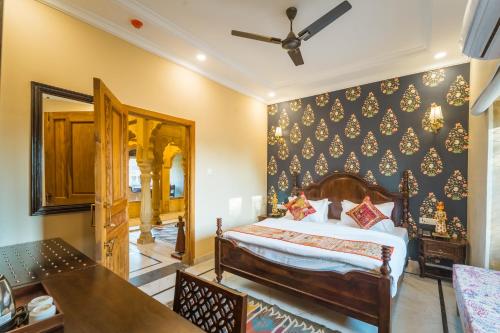 the rising haveli