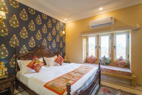 the rising haveli
