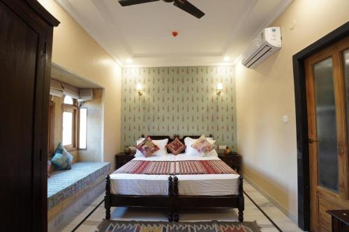 the rising haveli