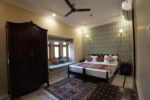 the rising haveli