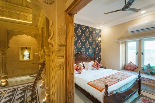 the rising haveli