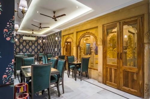 the rising haveli