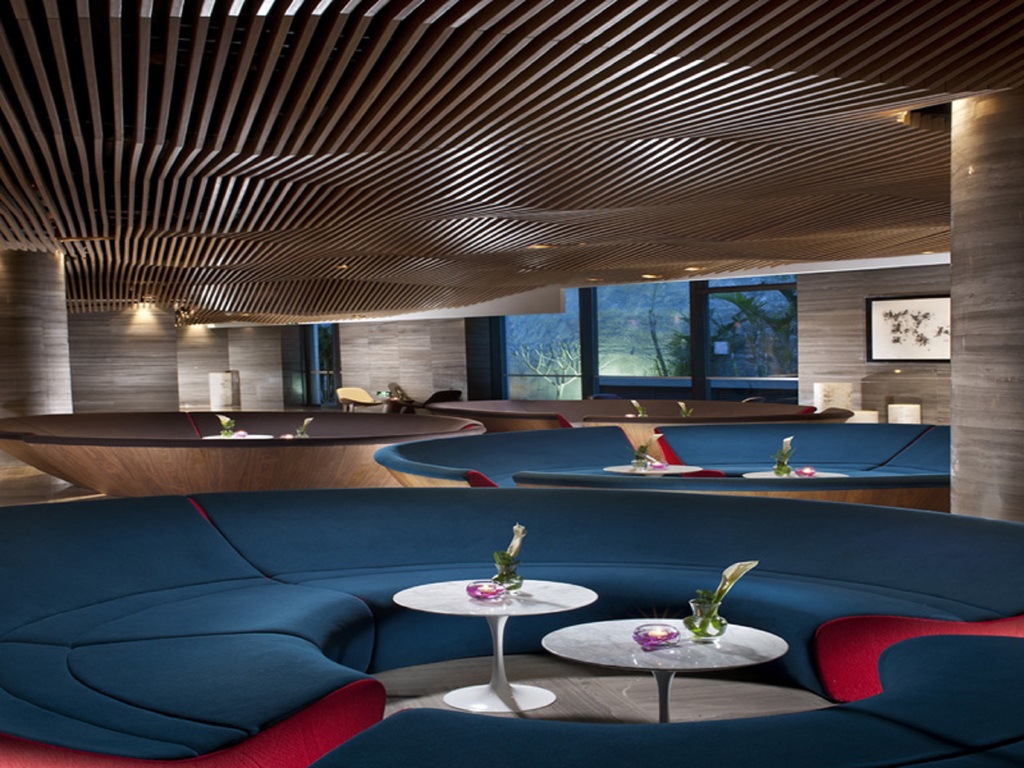 cm serviced apartment shenzhen hillside