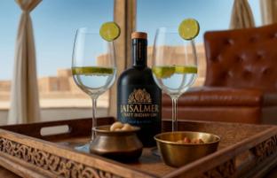 Royal Capital Resort! A Luxury Camp In Jaisalmer.,,5 star