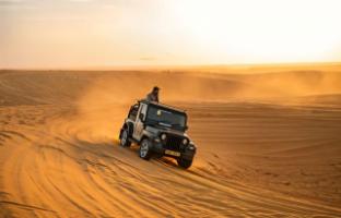royal capital resort a luxury camp in jaisalmer