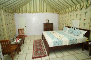 royal capital resort a luxury camp in jaisalmer