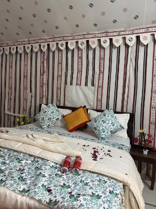 royal capital resort a luxury camp in jaisalmer