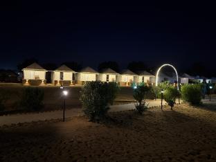 Royal Capital Resort! A Luxury Camp In Jaisalmer.,,5 star