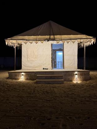 Royal Capital Resort! A Luxury Camp In Jaisalmer.,,5 star