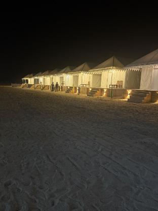 royal capital resort a luxury camp in jaisalmer