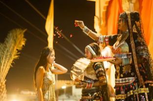 royal capital resort a luxury camp in jaisalmer