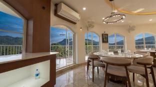golf valley luxury resort wayanad