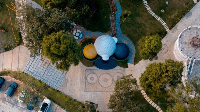 golf valley luxury resort wayanad