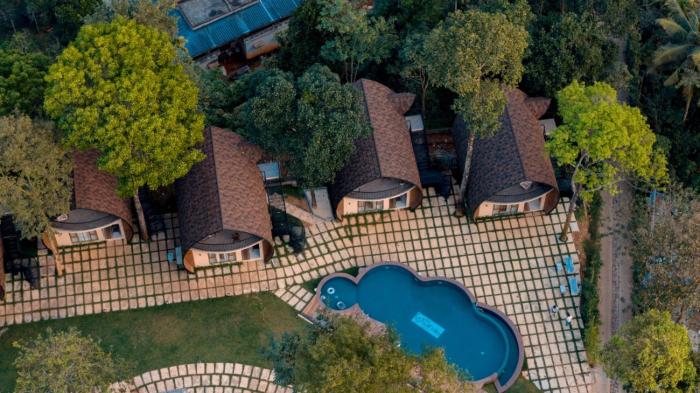 golf valley luxury resort wayanad