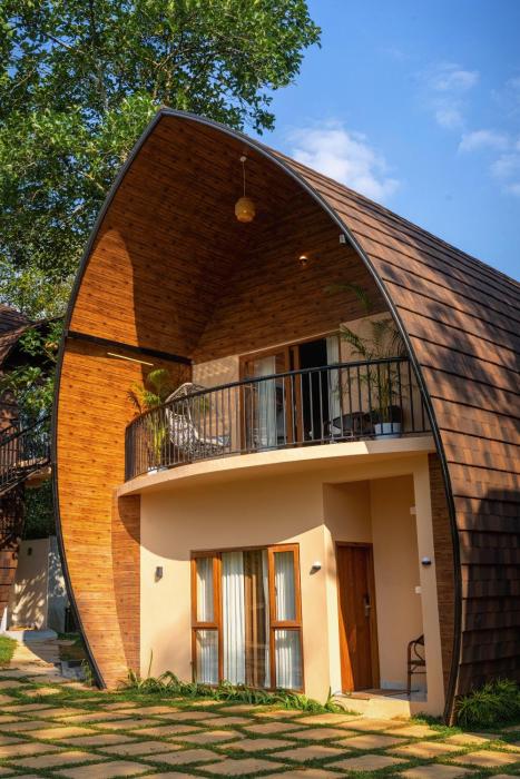 golf valley luxury resort wayanad