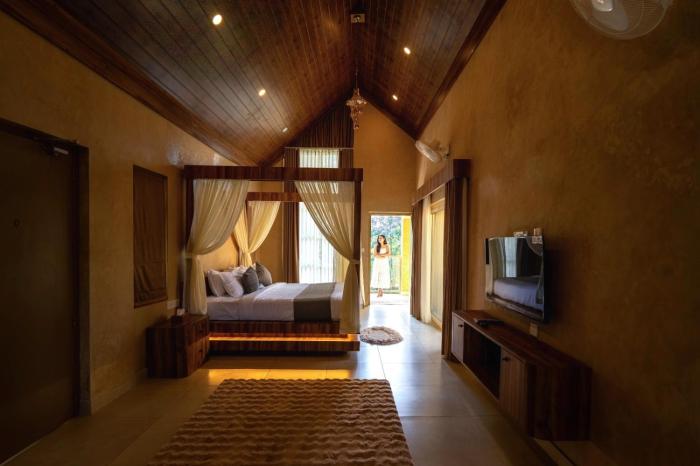 golf valley luxury resort wayanad