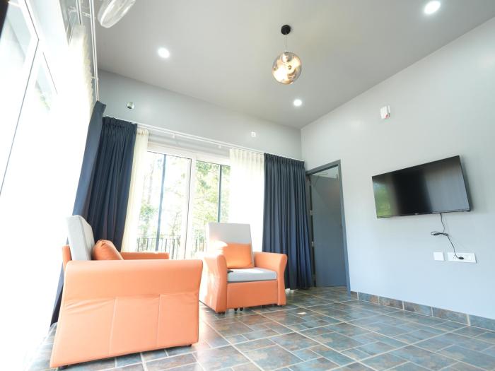golf valley luxury resort wayanad
