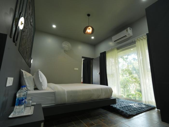 golf valley luxury resort wayanad