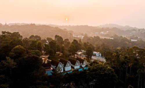Golf Valley Luxury Resort Wayanad,,4 star