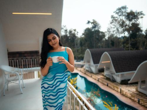 Golf Valley Luxury Resort Wayanad,,4 star