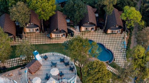 golf valley luxury resort wayanad