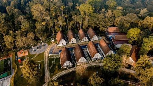 golf valley luxury resort wayanad