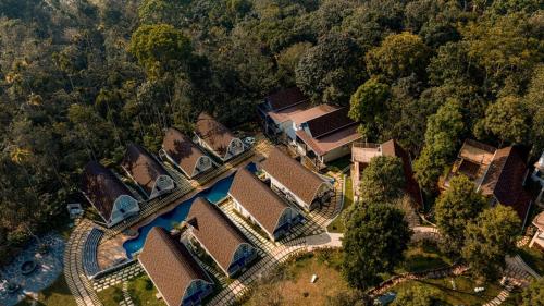golf valley luxury resort wayanad