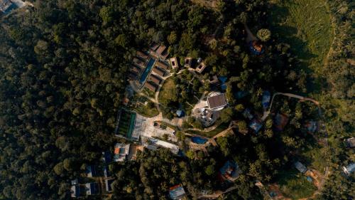 golf valley luxury resort wayanad