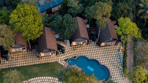golf valley luxury resort wayanad