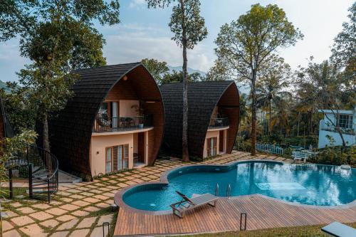 golf valley luxury resort wayanad