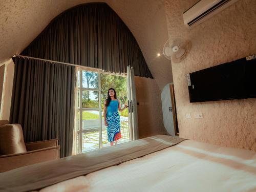 golf valley luxury resort wayanad