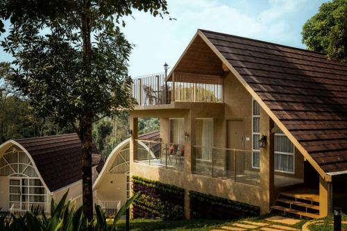 golf valley luxury resort wayanad