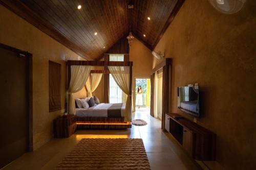 golf valley luxury resort wayanad