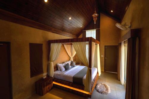 golf valley luxury resort wayanad