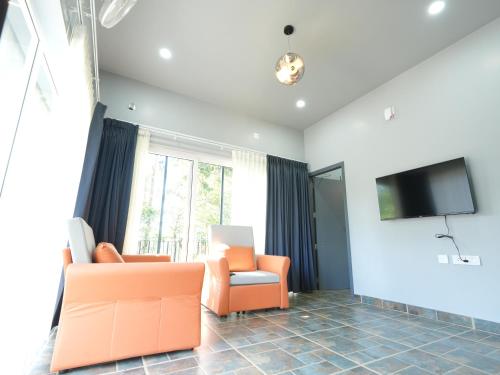 golf valley luxury resort wayanad