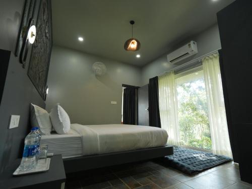 golf valley luxury resort wayanad