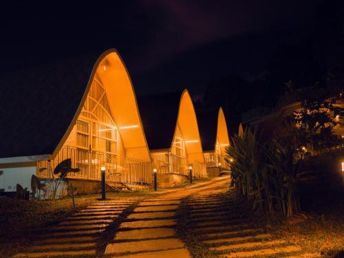 golf valley luxury resort wayanad