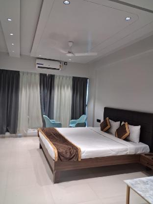 hotel the rudra palace