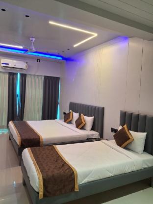 hotel the rudra palace