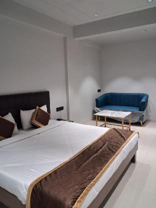 hotel the rudra palace