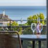 hotel restaurant les jardins du cedre