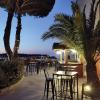 hotel restaurant les jardins du cedre