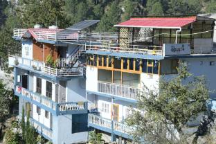 Nav Chetna River View Home Stay | Kainchi Dham,,3 star