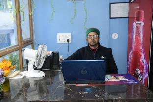Nav Chetna River View Home Stay | Kainchi Dham,,3 star