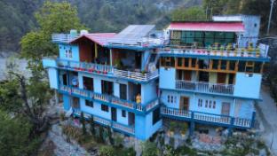 Nav Chetna River View Home Stay | Kainchi Dham,,3 star