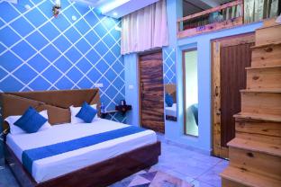 nav chetna river view home stay kainchi dham