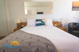 Anchor Bay Motel,Brundee>>Bomaderry,3 star